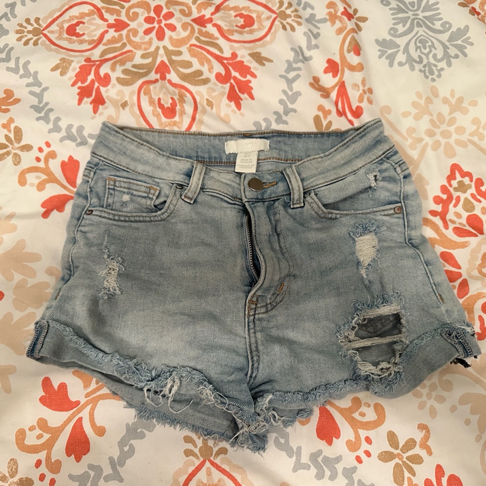 H&M shorts